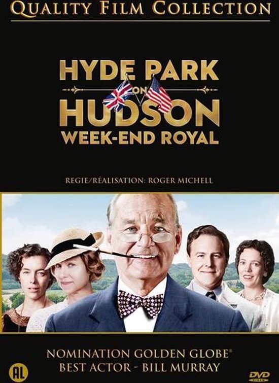 A Film Benelux Msd B.v. Hyde Park On Hudson