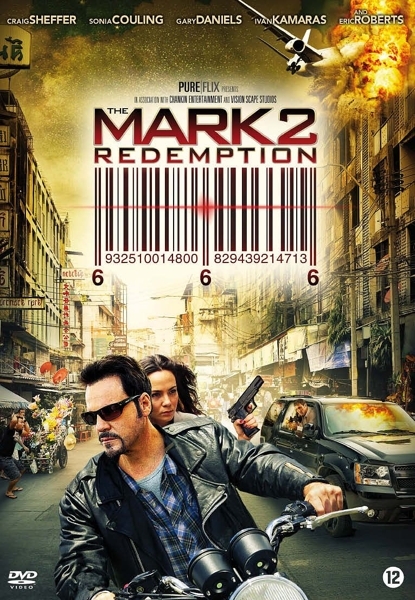 Mark 2 - Redemption