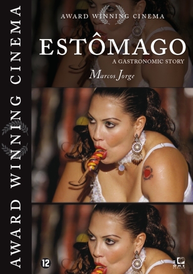 Estomago (A Gastronomic Story)