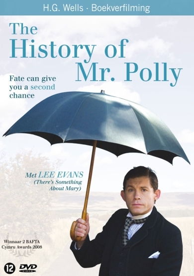 History Of Mister Polly