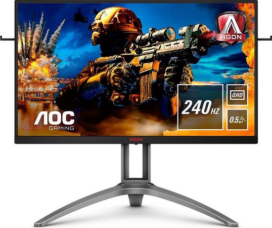 AOC Agon AG273QZ