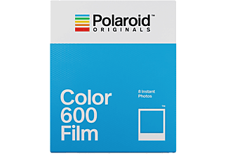 Polaroid Color Instant film (voor 600-camera's)