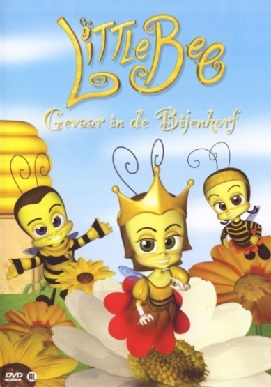 Little Bee - Gevaar In De Bijenkorf