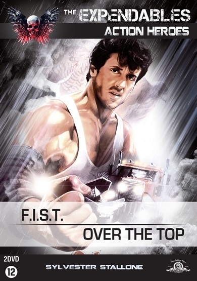 F.I.S.T/Over The Top