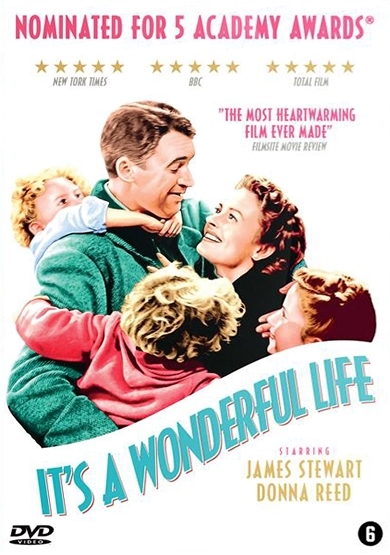 It&apos;s A Wonderful Life (1946)