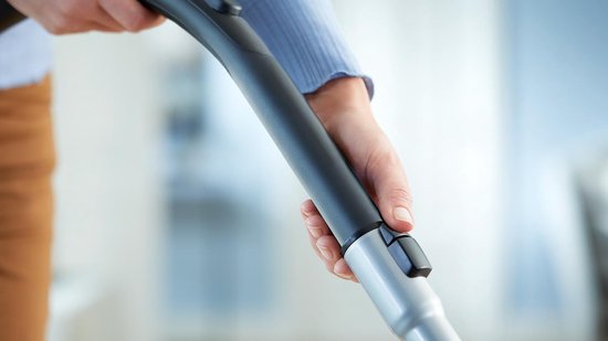 Philips Performer Compact XD3110/09 - Blauw