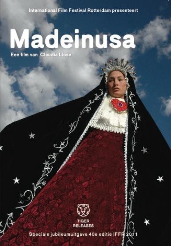 Madeinusa