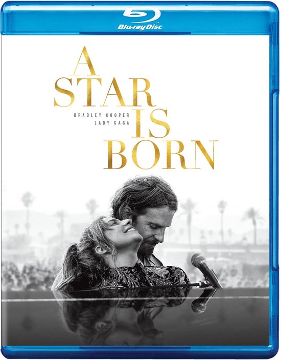 A Star Is Born (Limited Edition)