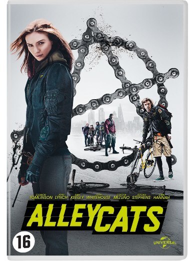 Eic Alleycats