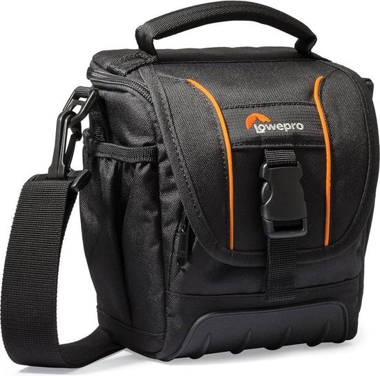 Lowepro Adventura SH 120 II - Negro