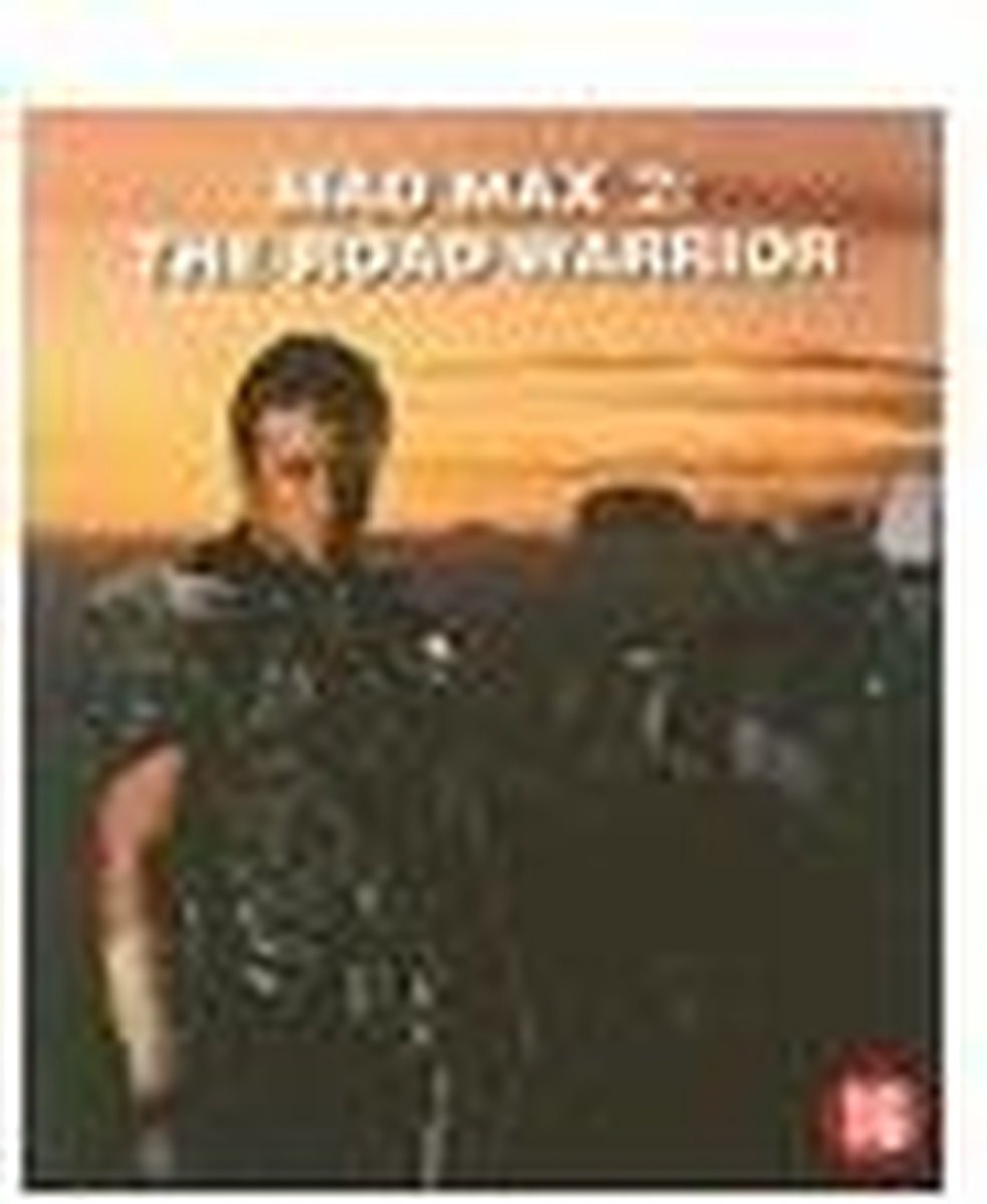 Mad Max 2 - The Road Warrior