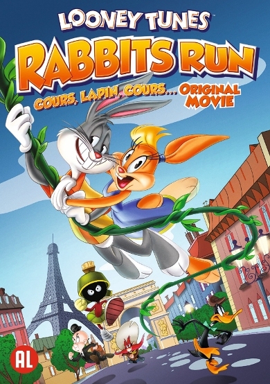 Looney Tunes - Rabbit&apos;s Run
