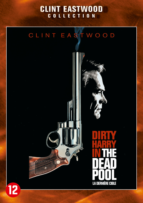 The Dead Pool (Dirty Harry)