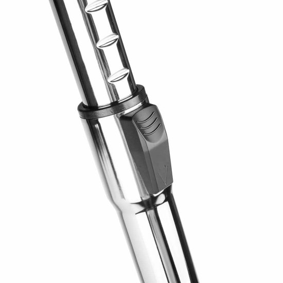 Princess 333001 Power Deluxe - Rood