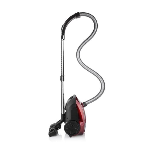 Princess 333001 Power Deluxe - Rood