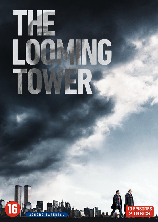 Warner Bros. The Looming Tower - Seizoen 1