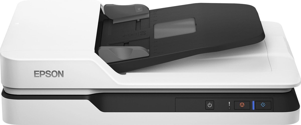 Epson WorkForce DS-1630 - Scanner