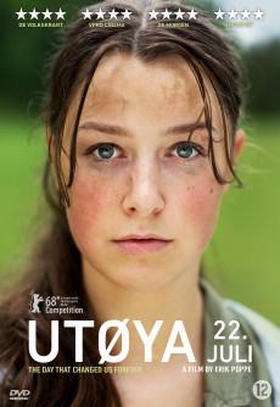 Utoya 22 July