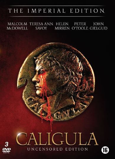 Caligula - Imperial Edition
