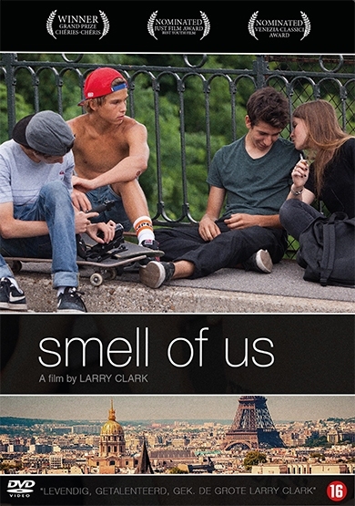Smell Of Us