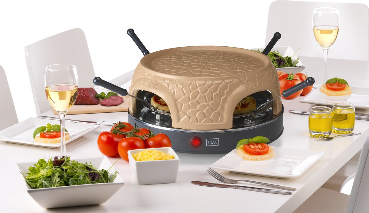 Trebs 99390 PizzaGusto