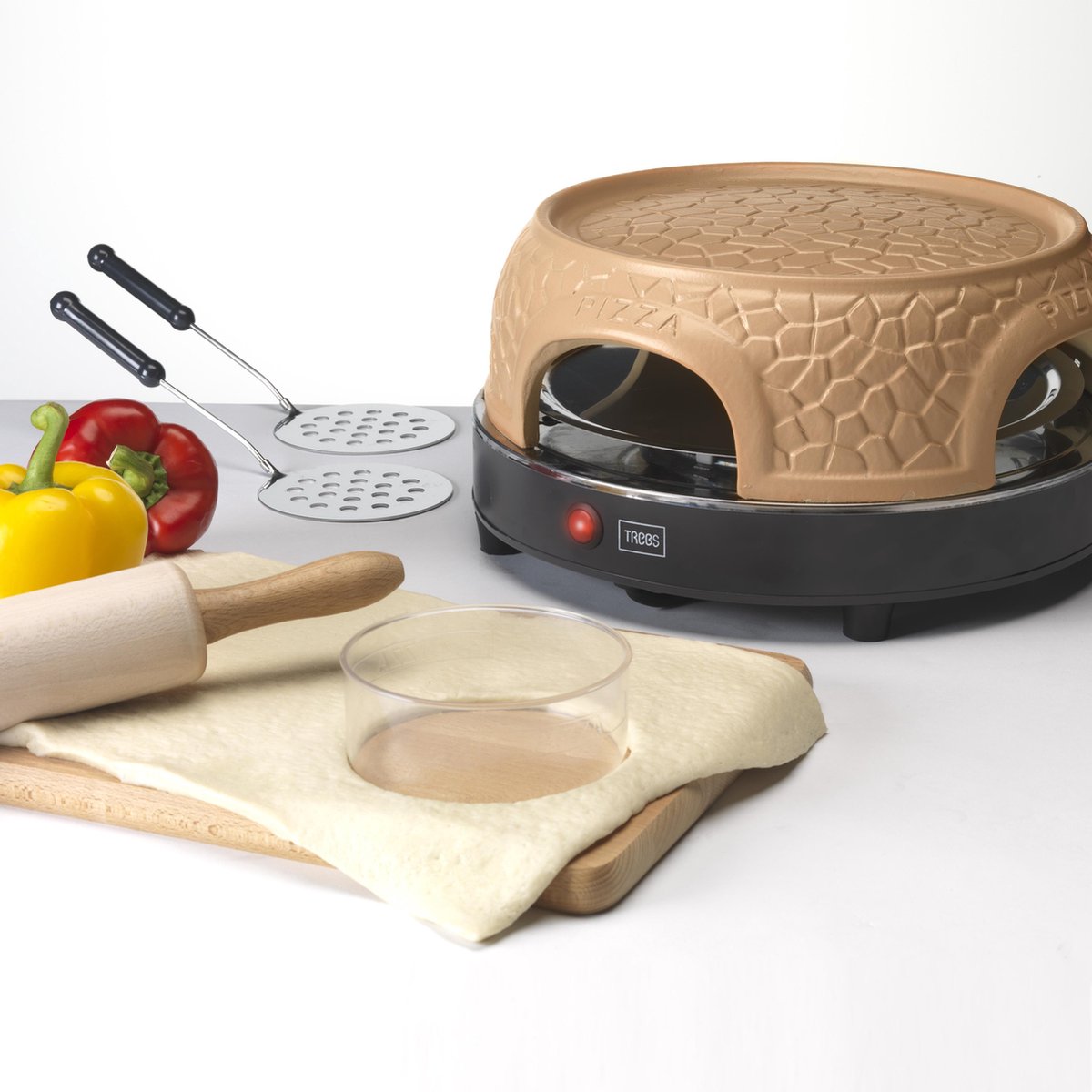 Trebs 99390 PizzaGusto