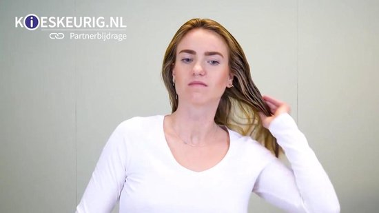 Remington Curl & Straight Confidence Roterende Fohnborstel AS8606 - Zwart