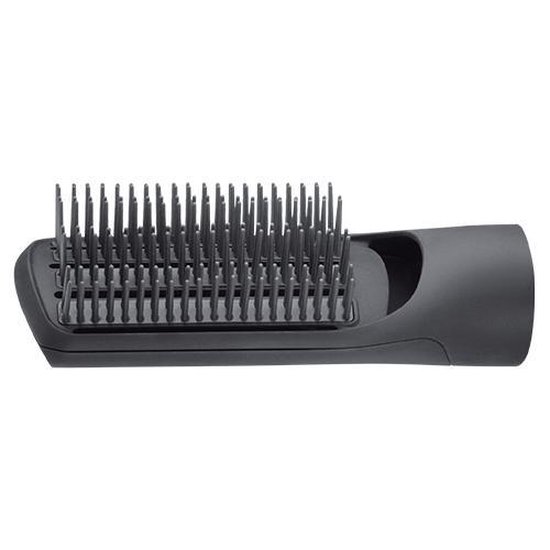 Remington Curl & Straight Confidence Roterende Fohnborstel AS8606 - Zwart