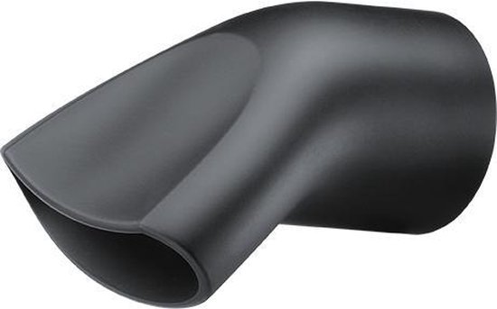 Remington Curl & Straight Confidence Roterende Fohnborstel AS8606 - Zwart