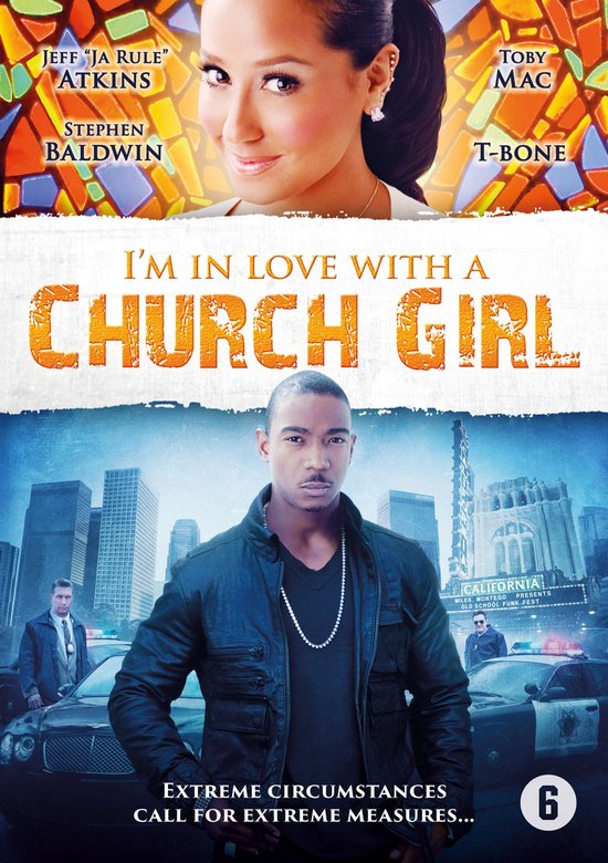 I&apos;m In Loveh A Church Girl - Wit