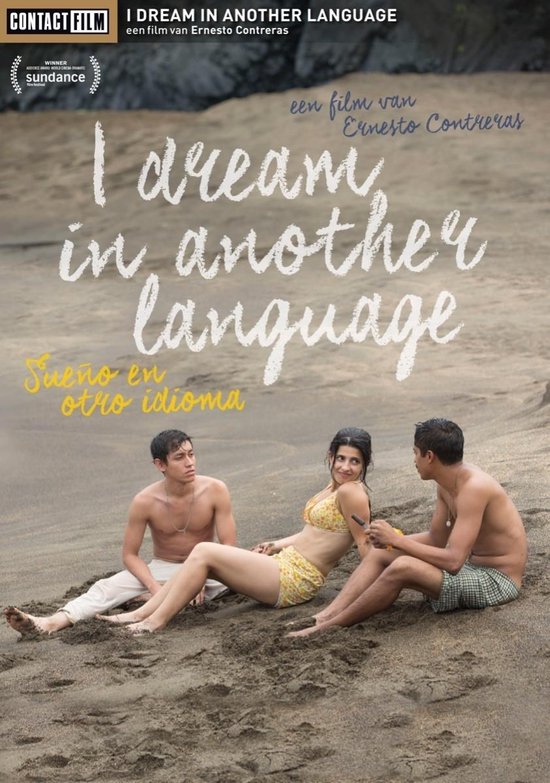 I Dream In Another Language (NL-Only)