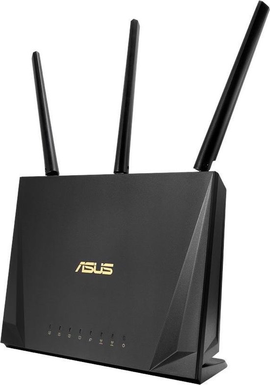 Asus RT-AC85P