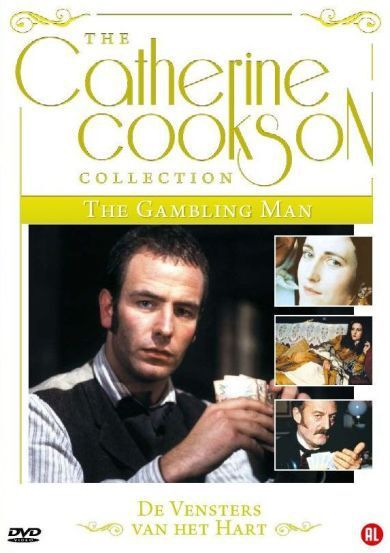 Catherine Cookson Collection-Gambling Man