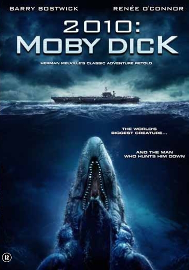 2010 Moby Dick