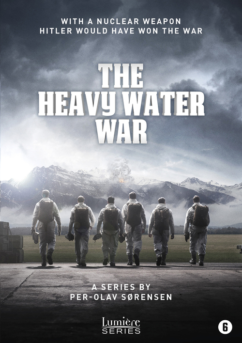 Heavy Water War