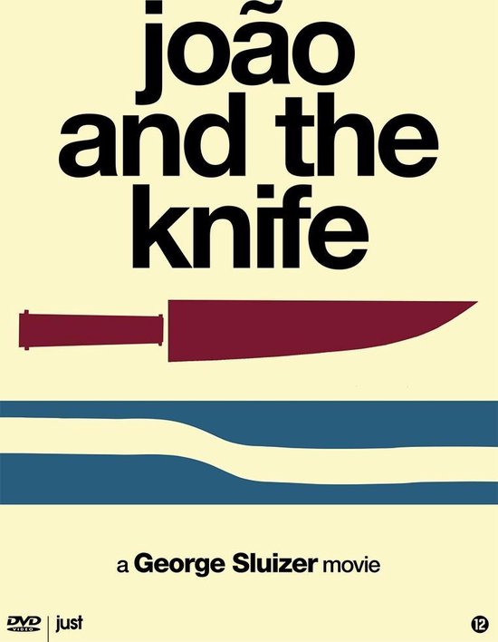 Joao And The Knife (1972)
