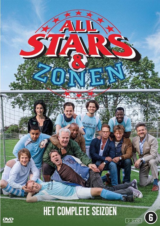 VSN / KOLMIO MEDIA All Stars & Zonen