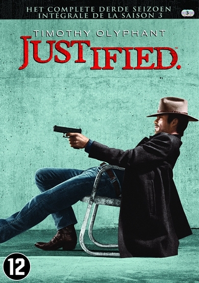Justified - Seizoen 3