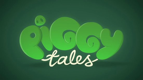 Piggy Tales - Seizoen 1