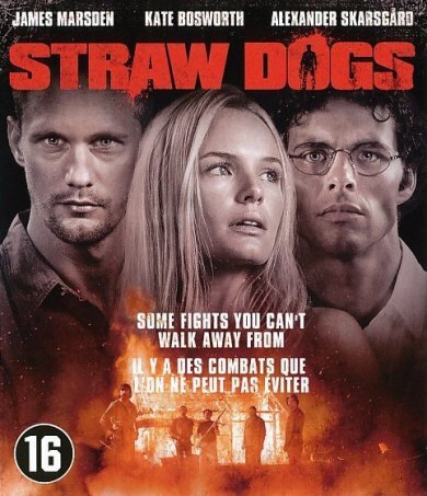 Overig Straw Dogs