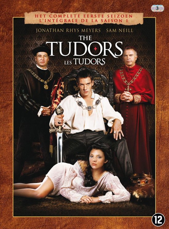 Tudors - Seizoen 1