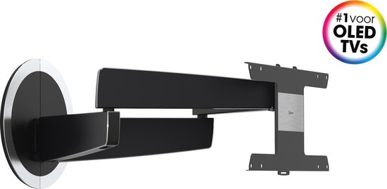 Vogels Vogel's NEXT 7346 LG OLED Mount - Zwart
