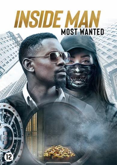Inside Man 2 - Most Wanted