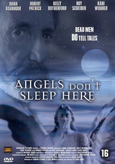 Angels Don&apos;t Sleep Here