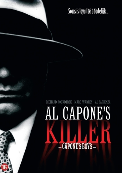 Al Capone&apos;s Killer