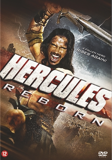 Eic Hercules Reborn