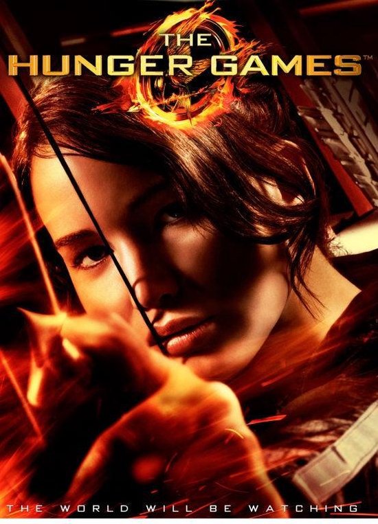VSN / KOLMIO MEDIA The Hunger Games