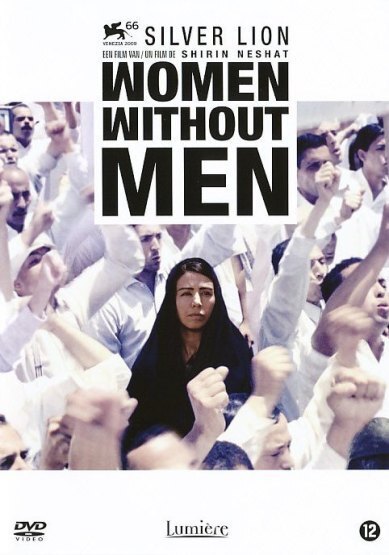Womenhout Men - Wit