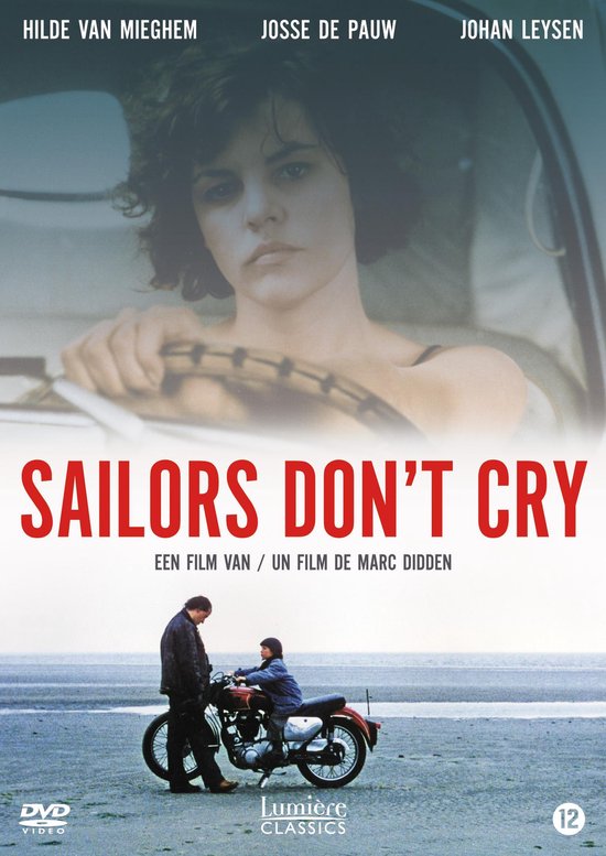 Sailors Don&apos;t Cry