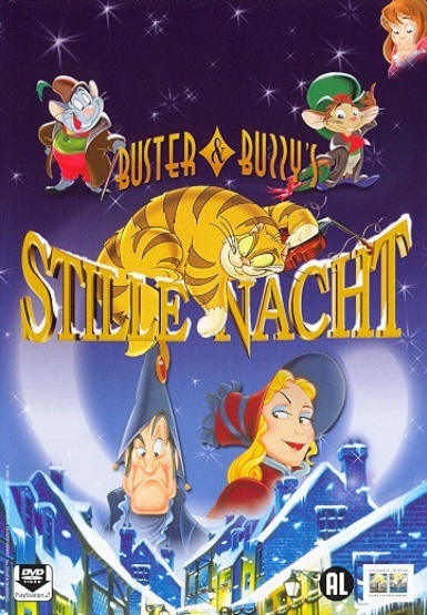 Buster & Buzzy&apos;s Stille Nacht